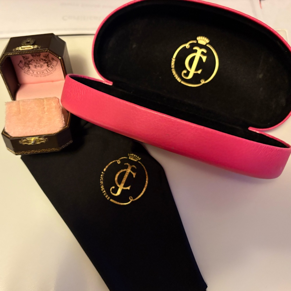 Vintage Juicy Couture Bundle